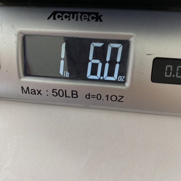 Gentle Herd Knit Sweater Women Sz XL Blue Chunky Knit 70% Wool 30% Cashmere Cozy - Picture 8 of 9